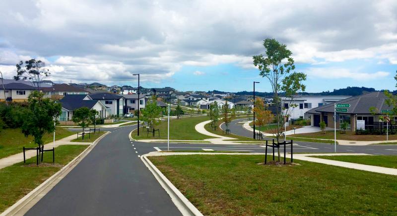 Rental suburb of the month Millwater