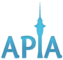APIA Auckland Property Investor Association Logo