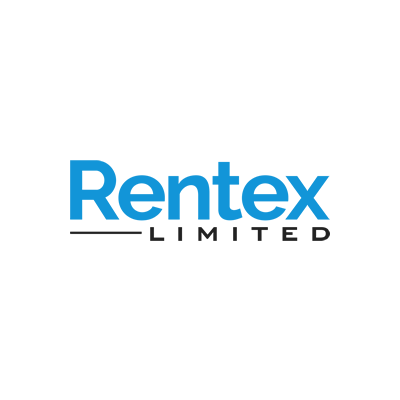 Rentex Limited Logo