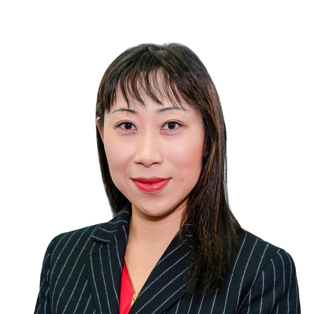 Image - Iris Yu - Property Manager